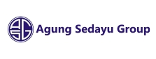 Project Reference Logo Agung Sedayu Group